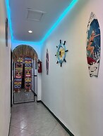 Broccoli candy hotels