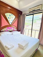 Broccoli candy hotels