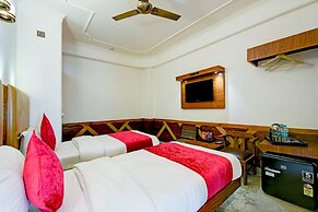 Hotel Cottage Yes Please -walking from New Delhi Railway Station