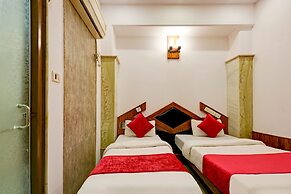 Hotel Cottage Yes Please -walking from New Delhi Railway Station