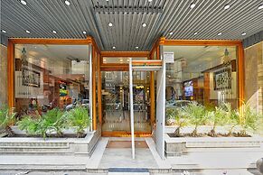 Hotel Cottage Yes Please -walking from New Delhi Railway Station
