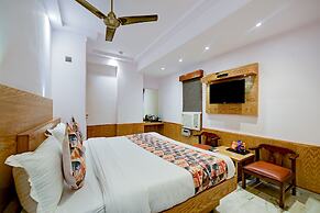 Hotel Cottage Yes Please -walking from New Delhi Railway Station