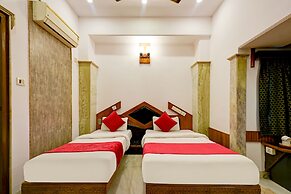 Hotel Cottage Yes Please -walking from New Delhi Railway Station