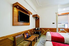 Hotel Cottage Yes Please -walking from New Delhi Railway Station
