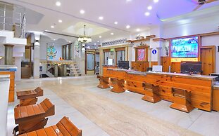 Hotel Cottage Yes Please -walking from New Delhi Railway Station