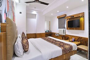 Hotel Cottage Yes Please -walking from New Delhi Railway Station
