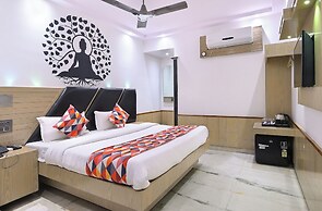 Hotel Cottage Yes Please -walking from New Delhi Railway Station