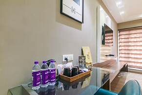 Hotel Cottage Yes Please -walking from New Delhi Railway Station