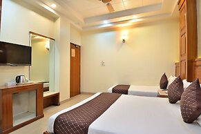 Hotel Cottage Yes Please -walking from New Delhi Railway Station