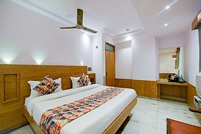 Hotel Cottage Yes Please -walking from New Delhi Railway Station