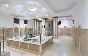 Hotel Cottage Yes Please -walking from New Delhi Railway Station