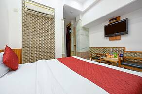 Hotel Cottage Yes Please -walking from New Delhi Railway Station
