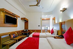 Hotel Cottage Yes Please -walking from New Delhi Railway Station
