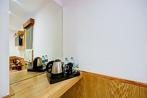 Hotel Cottage Yes Please -walking from New Delhi Railway Station