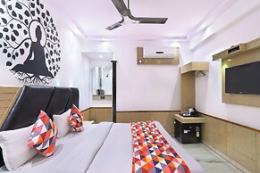 Hotel Cottage Yes Please -walking from New Delhi Railway Station