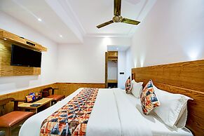 Hotel Cottage Yes Please -walking from New Delhi Railway Station
