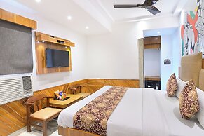 Hotel Cottage Yes Please -walking from New Delhi Railway Station