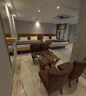 Hotel Cottage Yes Please -walking from New Delhi Railway Station