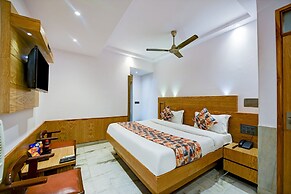 Hotel Cottage Yes Please -walking from New Delhi Railway Station