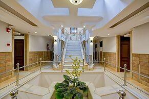 Hotel Cottage Yes Please -walking from New Delhi Railway Station