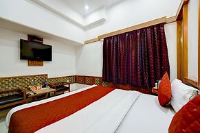 Hotel Cottage Yes Please -walking from New Delhi Railway Station