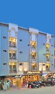 Hotel Cottage Yes Please -walking from New Delhi Railway Station