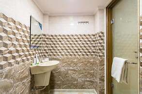 Hotel Cottage Yes Please -walking from New Delhi Railway Station