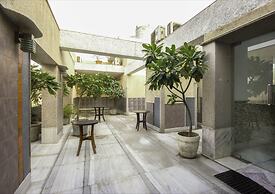 Hotel Cottage Yes Please -walking from New Delhi Railway Station