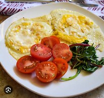 Hotel Cottage Yes Please -walking from New Delhi Railway Station
