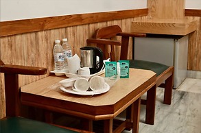 Hotel Cottage Yes Please -walking from New Delhi Railway Station