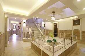 Hotel Cottage Yes Please -walking from New Delhi Railway Station