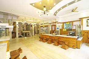 Hotel Cottage Yes Please -walking from New Delhi Railway Station