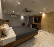 Hotel Cottage Yes Please -walking from New Delhi Railway Station