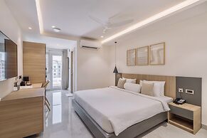 SKYLA Studios & Suites - Kondapur