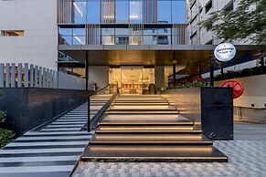 SKYLA Studios & Suites - Kondapur