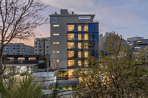 SKYLA Studios & Suites - Kondapur