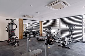 SKYLA Studios & Suites - Kondapur