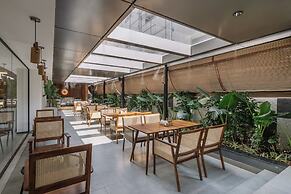 SKYLA Studios & Suites - Kondapur