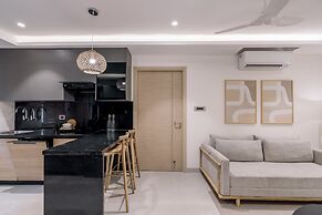 SKYLA Studios & Suites - Kondapur