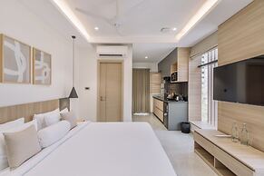 SKYLA Studios & Suites - Kondapur