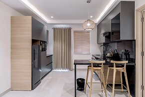 SKYLA Studios & Suites - Kondapur