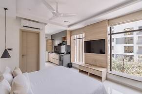 SKYLA Studios & Suites - Kondapur