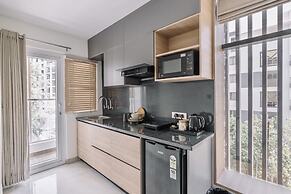 SKYLA Studios & Suites - Kondapur