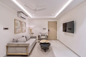 SKYLA Studios & Suites - Kondapur