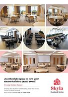 SKYLA Studios & Suites - Kondapur