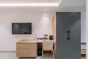 SKYLA Studios & Suites - Kondapur