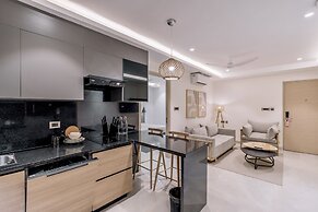 SKYLA Studios & Suites - Kondapur