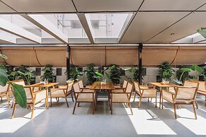 SKYLA Studios & Suites - Kondapur