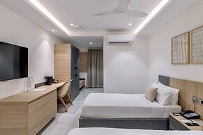 SKYLA Studios & Suites - Kondapur