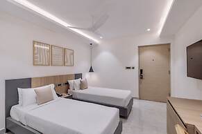 SKYLA Studios & Suites - Kondapur